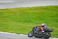 Lower Group Black Bikes